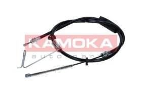 Трос ручного тормоза Kamoka 1190091