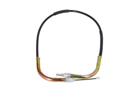 Трос ручного тормоза Kamoka 1190488