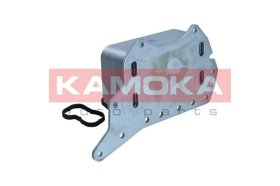 Оливний радіатор двигуна Kamoka 7730092