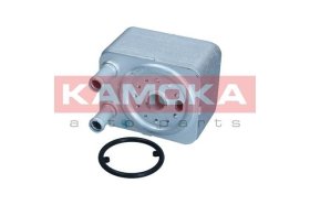 Оливний радіатор двигуна Kamoka 7730015