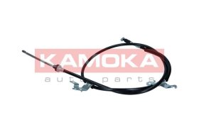 Трос ручного тормоза Kamoka 1190657