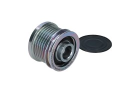 Муфта генератора Kamoka rc137