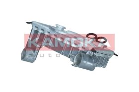 Оливний радіатор двигуна Kamoka 7730004
