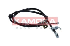 Трос ручного тормоза Kamoka 1190007