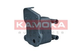 Оливний радіатор двигуна Kamoka 7730108
