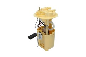 Топливный насос Kamoka 8400037