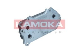 Масляный радиатор двигателя Kamoka 7730117