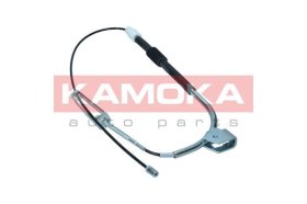 Трос ручного тормоза Kamoka 1190455