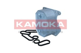 Оливний радіатор двигуна Kamoka 7730119