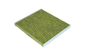 Фільтр салону Kamoka 6080024