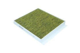 Фильтр салона Kamoka 6080162