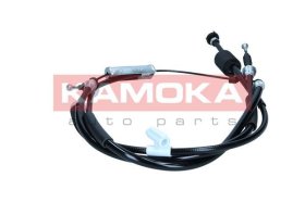 Трос ручного тормоза Kamoka 1190480