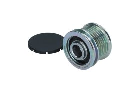 Муфта генератора Kamoka rc101