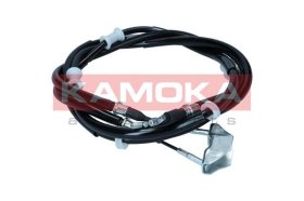 Трос ручного тормоза Kamoka 1190405
