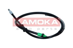 Трос ручного тормоза Kamoka 1190134