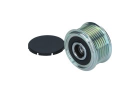 Муфта генератора Kamoka rc146