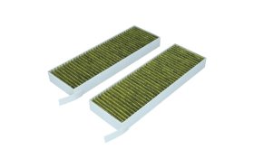 Фільтр салону Kamoka 6080048