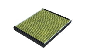 Фільтр салону Kamoka 6080117