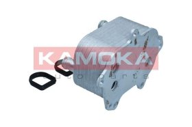 Оливний радіатор двигуна Kamoka 7730132