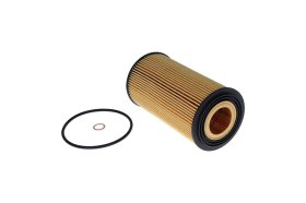 Оливний фільтр Kamoka f127501