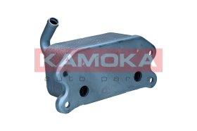 Оливний радіатор двигуна Kamoka 7730050
