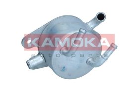 Оливний радіатор двигуна Kamoka 7730144
