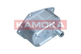 Масляный радиатор двигателя Kamoka 7730038