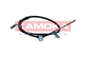 Трос ручного тормоза Kamoka 1190642