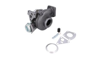 Турбина Kamoka 8600208