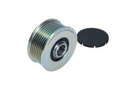 Муфта генератора Kamoka rc131
