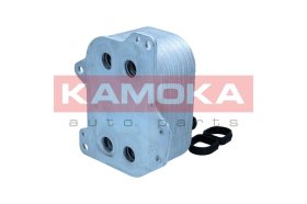 Оливний радіатор двигуна Kamoka 7730045