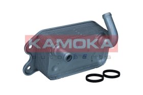 Масляный радиатор двигателя Kamoka 7730001