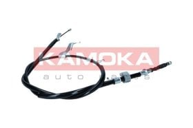 Трос ручного тормоза Kamoka 1190161