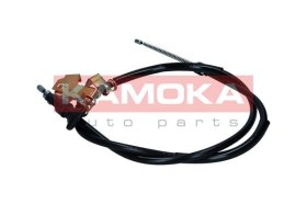 Трос ручного тормоза Kamoka 1190199