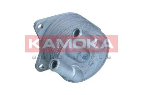 Оливний радіатор двигуна Kamoka 7730133