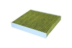 Фильтр салона Kamoka 6080189