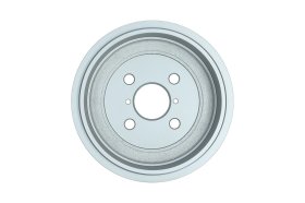 Тормозной барабан Kamoka 104074
