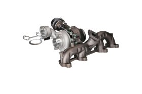 Турбина Kamoka 8600025