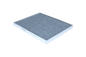 Фильтр салона Kamoka f523101