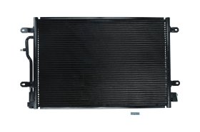Радиатор кондиционера Kamoka 7800185