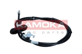 Трос ручного тормоза Kamoka 1190728
