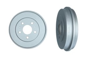 Тормозной барабан Kamoka 104068