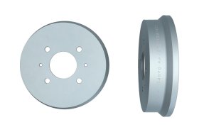 Тормозной барабан Kamoka 104070