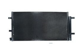 Радиатор кондиционера Kamoka 7800241