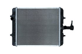 Интеркулер Kamoka 7750104