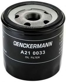 Оливний фільтр Denckermann A210033