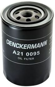 Масляный фильтр Denckermann A210095