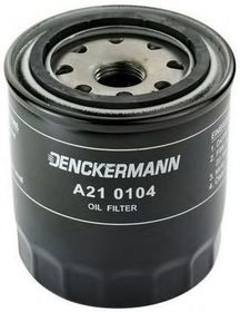 Оливний фільтр Denckermann A210104