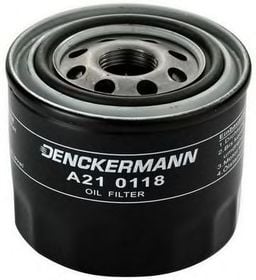 Масляный фильтр Denckermann A210118