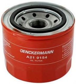 Масляный фильтр Denckermann A210154